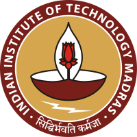 IIT Madras_logo