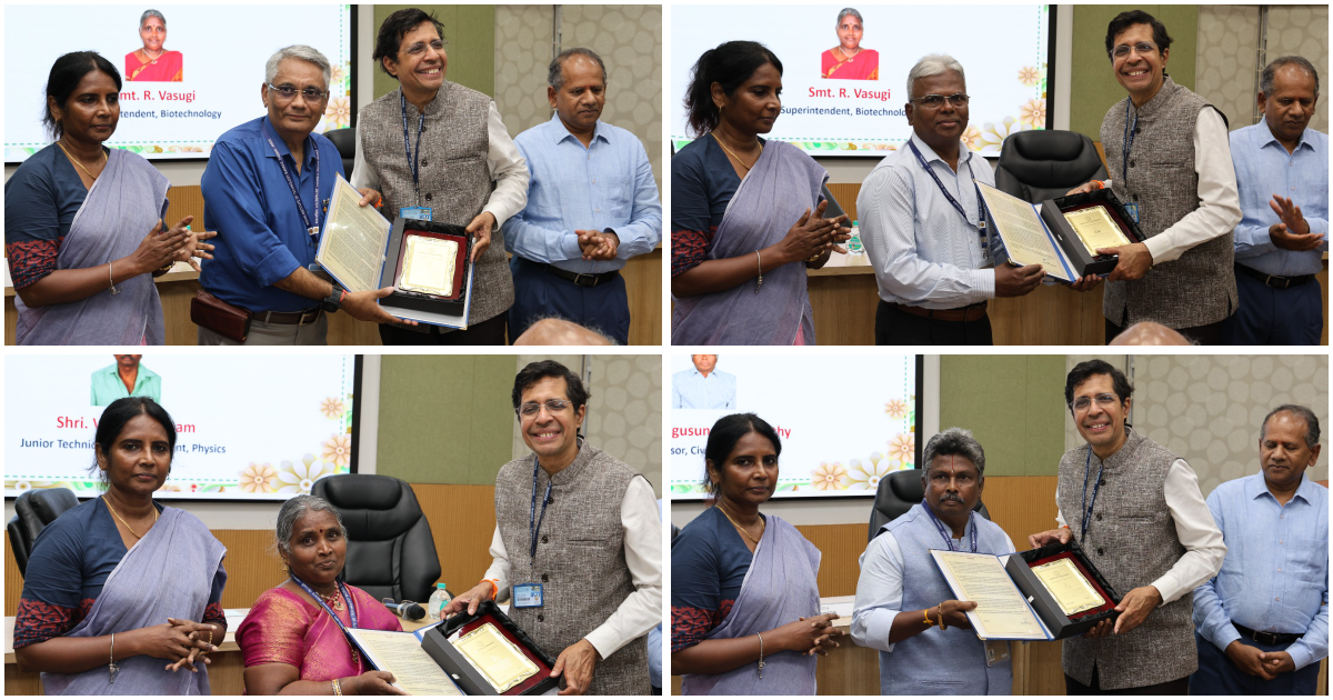 Retirement Function