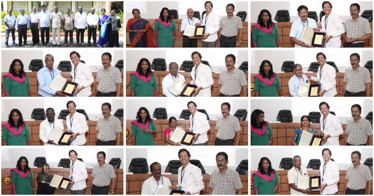 Retirement Function