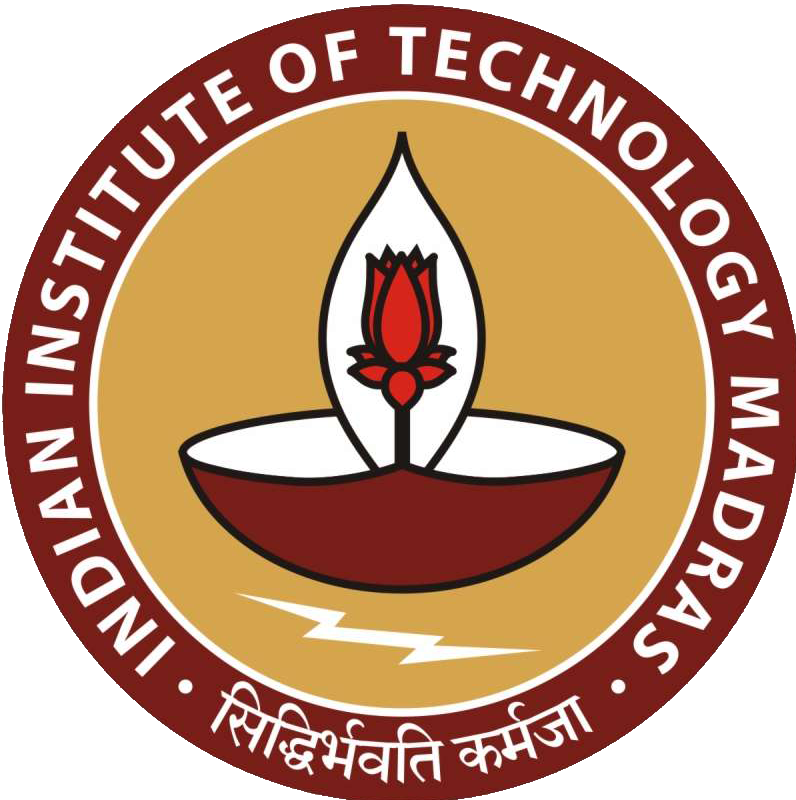 IITM Logo